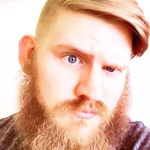 Meet your Posher, Matthew